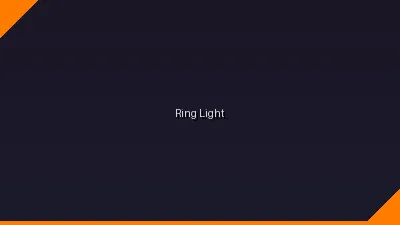 积分兑换 - LED环形补光灯 | 安娜往事主播 积分商城
